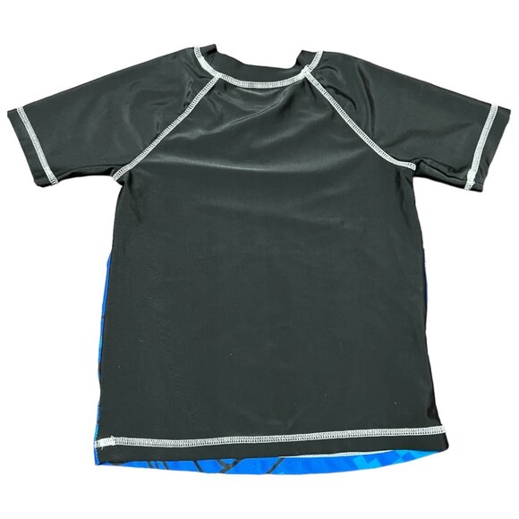 Sonic the Hedgehog Swim Set - Boys Size L - Picture 3 of 9